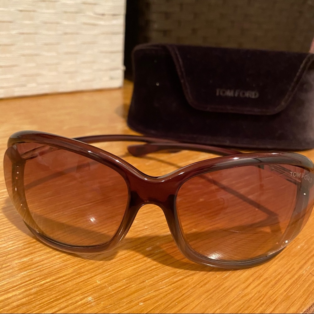 Tom ford Jennifer 61mm sunglasses